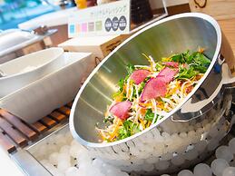 Super Hotel Yamagata Sakuranbo Higashine Ekimae