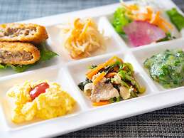 Super Hotel Yamagata Sakuranbo Higashine Ekimae