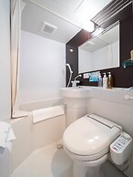 Super Hotel Yamagata Sakuranbo Higashine Ekimae