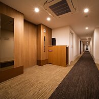 Super Hotel Yamagata Sakuranbo Higashine Ekimae