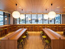 Super Hotel Yamagata Sakuranbo Higashine Ekimae