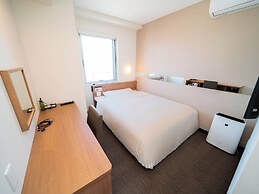 Super Hotel Yamagata Sakuranbo Higashine Ekimae