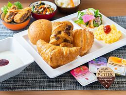 Super Hotel Yamagata Sakuranbo Higashine Ekimae