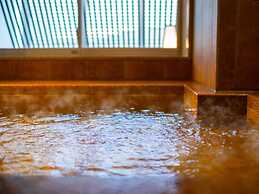 Super Hotel Yamagata Sakuranbo Higashine Ekimae