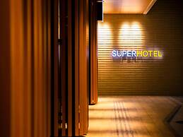 Super Hotel Yamagata Sakuranbo Higashine Ekimae