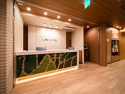 Super Hotel Yamagata Sakuranbo Higashine Ekimae