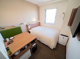 Super Hotel Yamagata Sakuranbo Higashine Ekimae