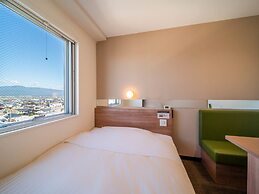Super Hotel Yamagata Sakuranbo Higashine Ekimae