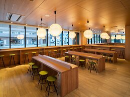Super Hotel Yamagata Sakuranbo Higashine Ekimae