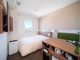 Super Hotel Yamagata Sakuranbo Higashine Ekimae
