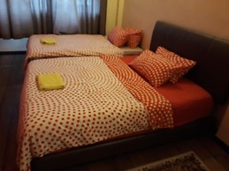 Sarang Vacation Homes