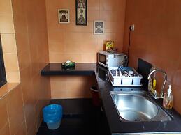 Sarang Vacation Homes