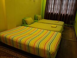 Sarang Vacation Homes