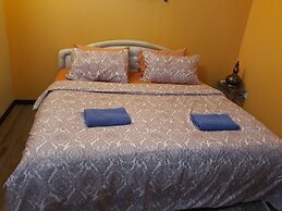 Sarang Vacation Homes