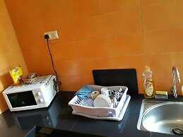 Sarang Vacation Homes