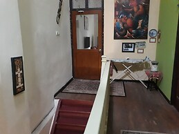 Sarang Vacation Homes