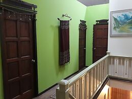 Sarang Vacation Homes