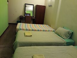 Sarang Vacation Homes