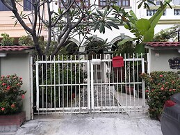 Sarang Vacation Homes