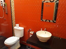 Sarang Vacation Homes