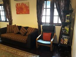 Sarang Vacation Homes