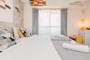 AFP Apartment Hotel Namba Kozu