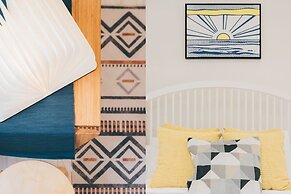 AFP Apartment Hotel Namba Kozu