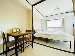 AFP Apartment Hotel Namba Kozu