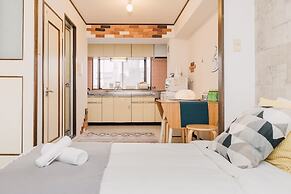 AFP Apartment Hotel Namba Kozu