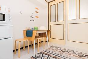 AFP Apartment Hotel Namba Kozu