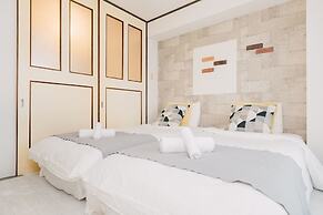 AFP Apartment Hotel Namba Kozu