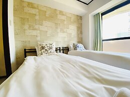 AFP Apartment Hotel Namba Kozu