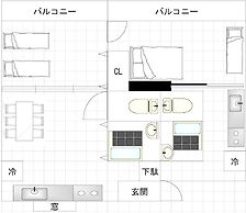 AFP Apartment Hotel Namba Kozu