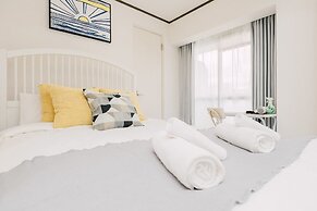 AFP Apartment Hotel Namba Kozu