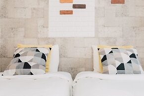 AFP Apartment Hotel Namba Kozu