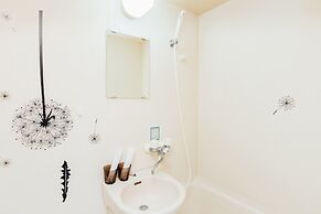 AFP Apartment Hotel Namba Kozu