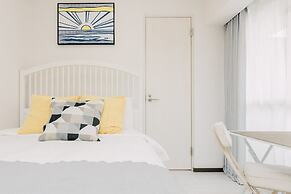 AFP Apartment Hotel Namba Kozu