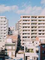 AFP Apartment Hotel Namba Kozu