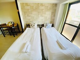 AFP Apartment Hotel Namba Kozu