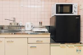 AFP Apartment Hotel Namba Kozu