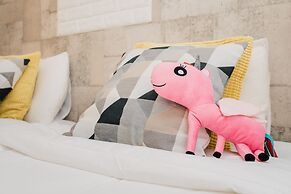 AFP Apartment Hotel Namba Kozu