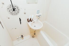 AFP Apartment Hotel Namba Kozu