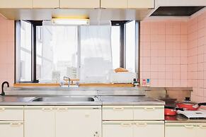 AFP Apartment Hotel Namba Kozu