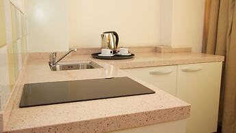BeAleta Hotel Apartment