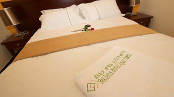 BeAleta Hotel Apartment