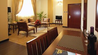 BeAleta Hotel Apartment