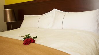 BeAleta Hotel Apartment