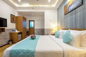 Salcete Beach Resort