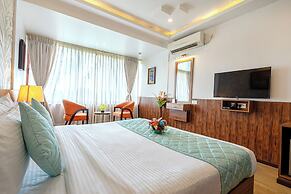 Salcete Beach Resort