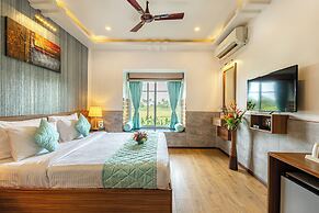 Salcete Beach Resort